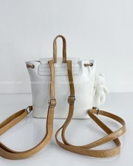 Túi Số 161-H 1113 Balo Rút + MK Gấu