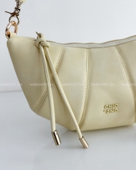 Túi Số 155-H Đeo Chéo Sừng Bò Chio + MK