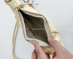 Túi Số 155-H Đeo Chéo Sừng Bò Chio + MK