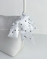 Túi Số 156-H 168 Da Chio Kèm Túi Voi + Khăn