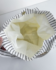 Túi Số 169-N Tote Sọc Season