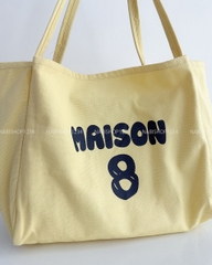 Túi Số 167-N Tote Maison 8