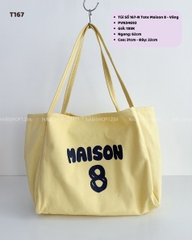 Túi Số 167-N Tote Maison 8