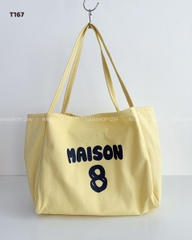 Túi Số 167-N Tote Maison 8