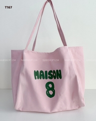 Túi Số 167-N Tote Maison 8