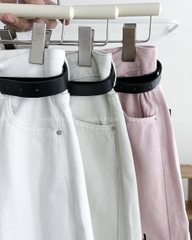 Quần Short Số 153-B 663 Thêu Chữ + Nịt