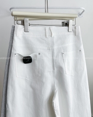 Quần Kaki Số 106-B 9691 OR Lật Lai