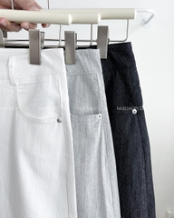 Quần Kaki Số 106-B 9691 OR Lật Lai