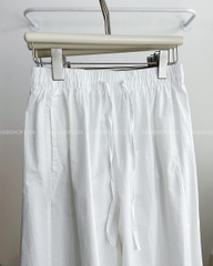 Quần Kaki Số 107-A 8823 BG LT Dây Rút
