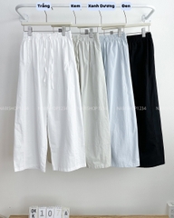 Quần Kaki Số 107-A 8823 BG LT Dây Rút
