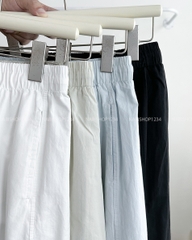 Quần Kaki Số 107-A 8823 BG LT Dây Rút