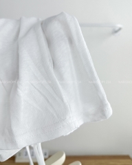 Áo Sơ Mi Số 310-D 5253 TD Caro + 2 Dây