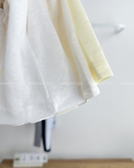 Áo Khoác Số 294-D 2566 Cardigan Trơn