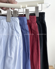 Quần KaKi Số 108-D 7905 LT Lai 2 Bèo