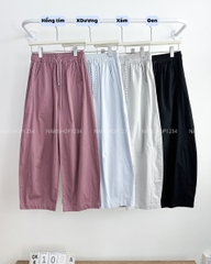 Quần Kaki Số 109-A 9512 NL BG Boom Dây Rút