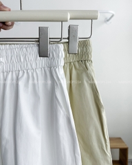 Quần Kaki Số 110-A 0703 NL OR Lai Bèo
