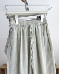 Quần Khác Số 66-A 8906 NL OR Vải Dây Rút