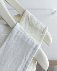 Áo Kiểu Số 290-C SN Bèo Tầng