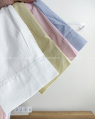 Áo Sơ Mi Số 316-D 8503 TD Túi Cài Khuy