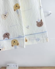 Đồ Ngủ Số 26-D 708 Pijama TN Hình