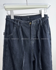 Quần Jean Số 264-B 3310 OR Đai Kèm Dây