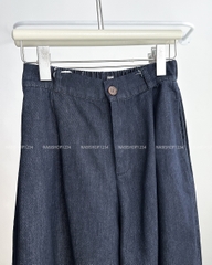 Quần Kaki Số 111-D 2472 OS Lai Kẻ