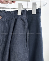 Quần Kaki Số 111-D 2472 OS Lai Kẻ