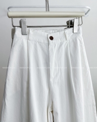 Quần Kaki Số 111-D 2472 OS Lai Kẻ