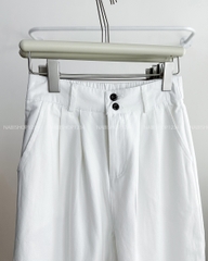 Quần Kaki Số 115-M 25083 OR 2 Nút