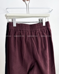 Quần Kaki Số 115-M 25083 OR 2 Nút