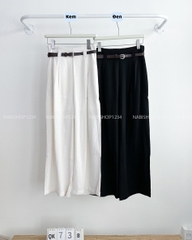 Quần Khác Số 73-B 1389 OR Vải + Nịt