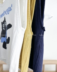 Áo Len Số 113-B SN Mèo Brand