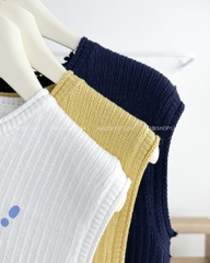 Áo Len Số 113-B SN Mèo Brand