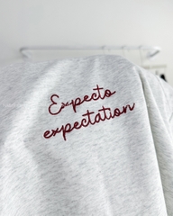 Set Đồ Số 81-B Thêu Chữ Expecte + Short