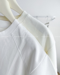 Set Đồ Số 81-B Thêu Chữ Expecte + Short