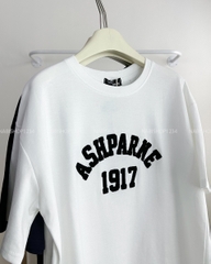 Áo Thun Số 105-M TN Ashpar 1917