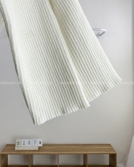 Áo Len Số 102-D 2573 TD In Hoa