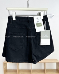Quần Short Số 122-B 202 Ôm Co Giãn