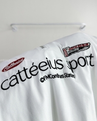 Áo Thun Số 120-B Polo Tay Sọc Sport