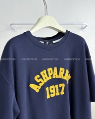 Áo Thun Số 105-M TN Ashpar 1917