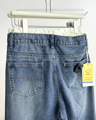 Quần Jean Số 204-D 2914 OR Lưng Màu