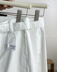 Quần Jean Số 218-D 89770 Culo Kèm Đai