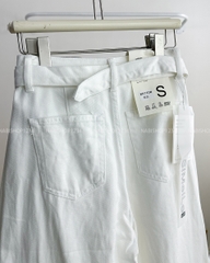 Quần Jean Số 218-D 89770 Culo Kèm Đai