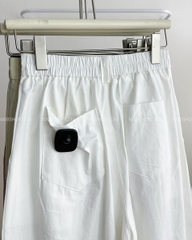 Quần Kaki Số 85-D 57011 OR Trơn
