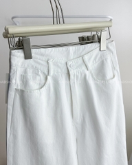 Quần Kaki Số 86-D 57107 OR Trơn