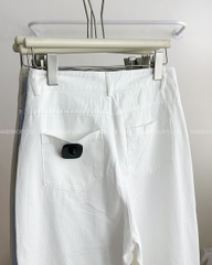 Quần Kaki Số 86-D 57107 OR Trơn