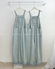 Yếm Số 39-D 0817 Quần OR Lật Lai
