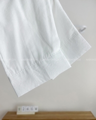 Áo Sơ Mi Số 246-D 2815 TD Cổ Ren