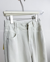 Quần Jean Số 225-B 5010 OR Túi Kiểu