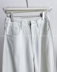 Quần Jean Số 231-D 8179 OR Lật Lai